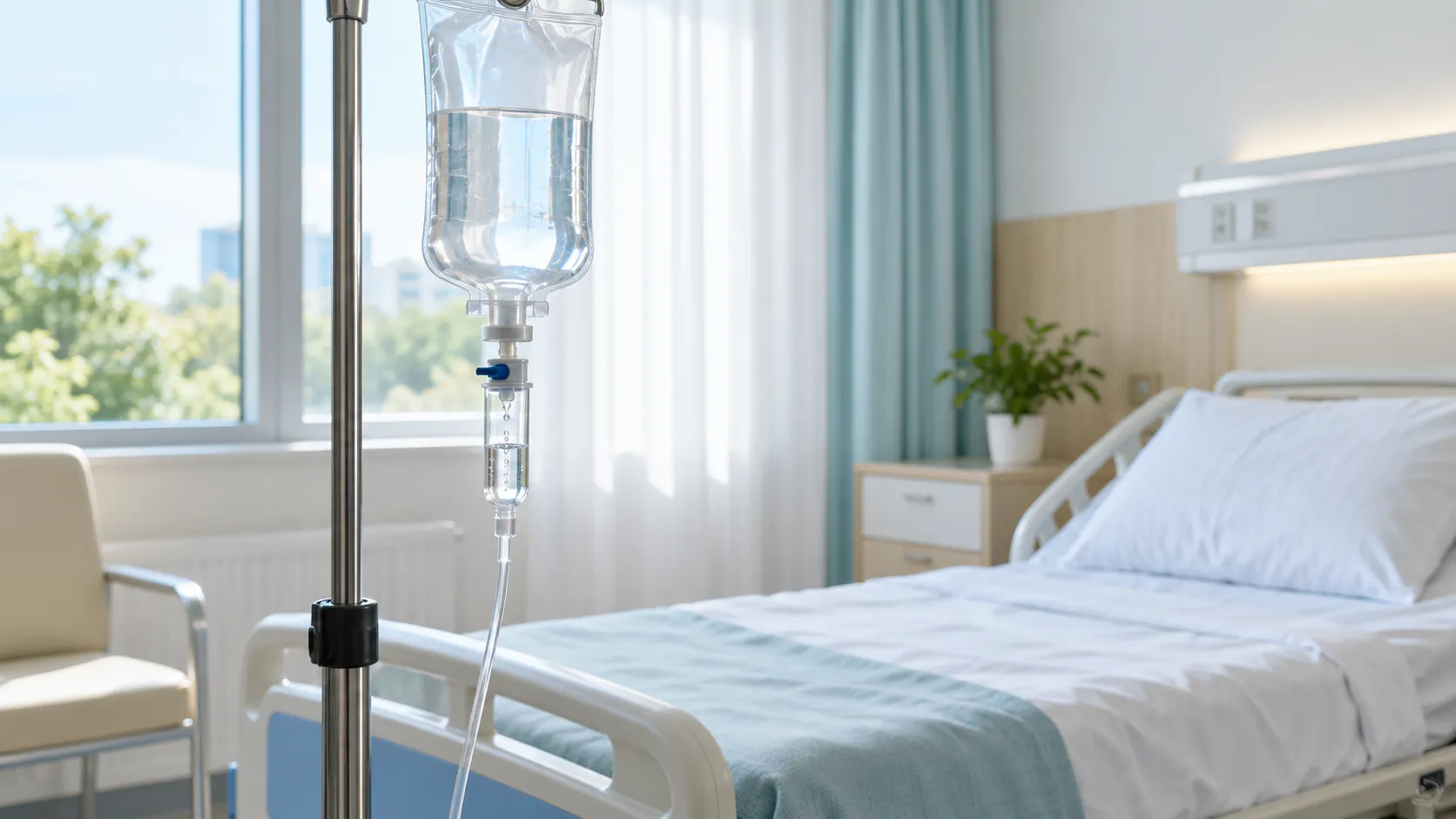 Прокапаться от алкогол